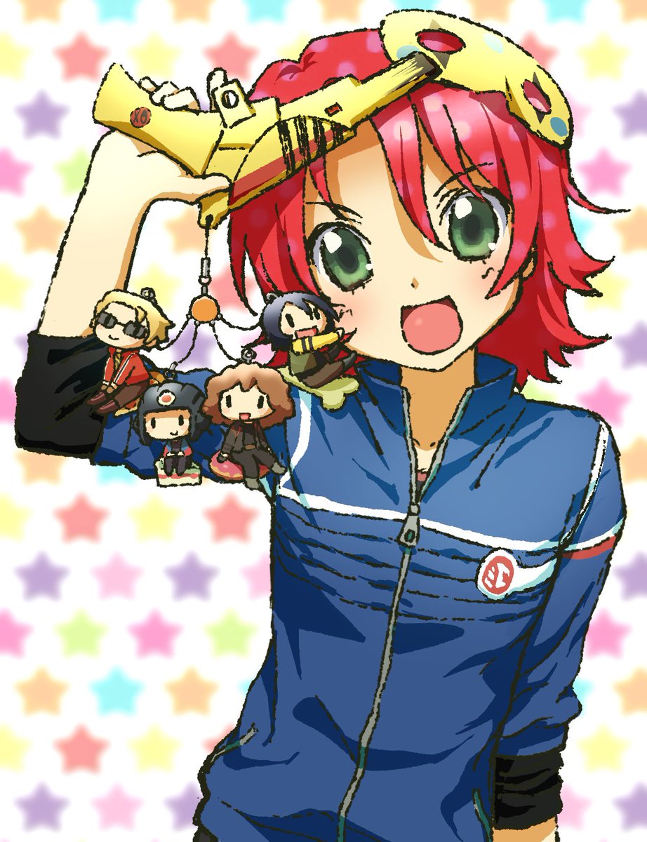 nokch☆ tweet media