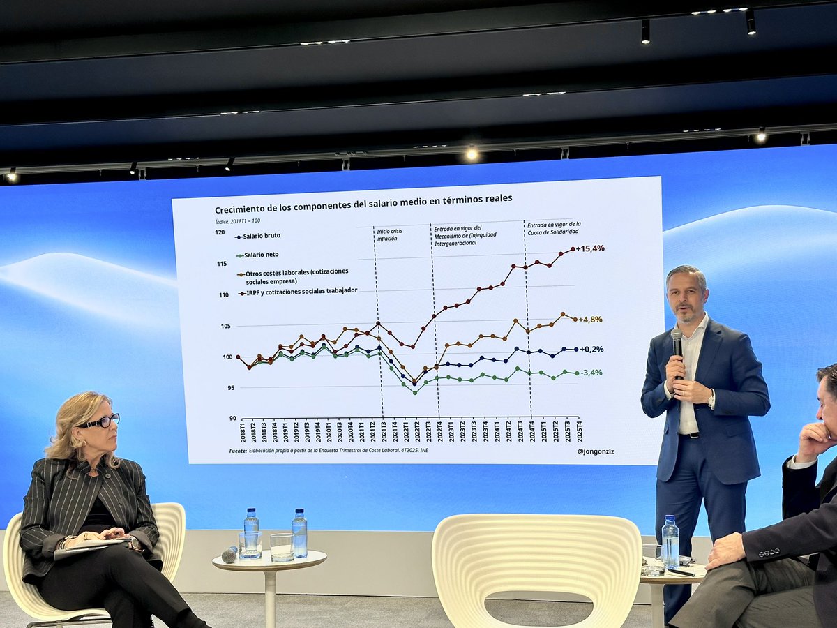 María Estévez tweet media