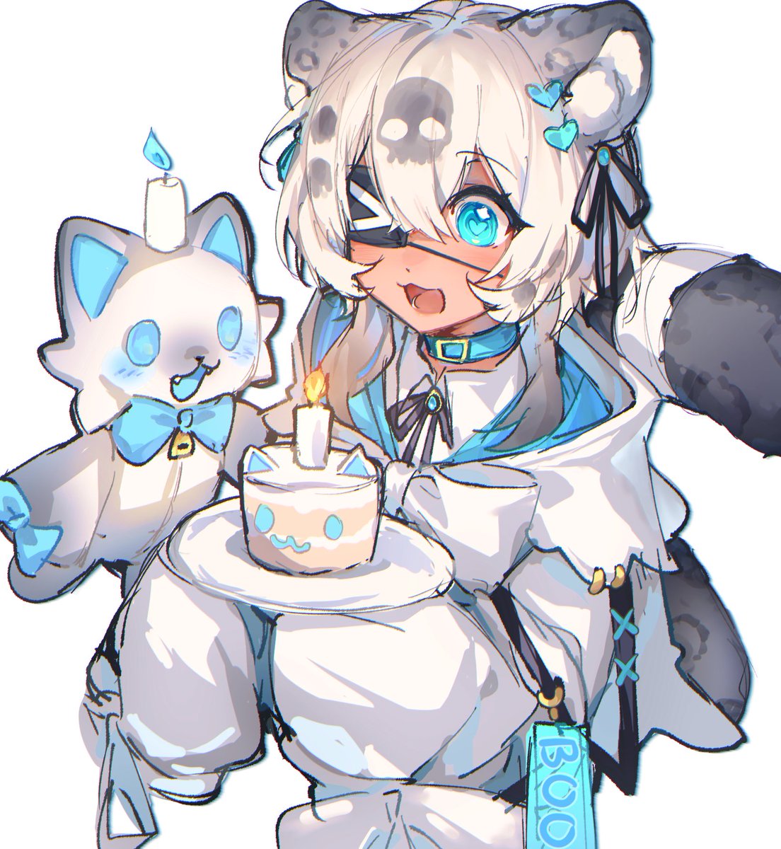 Ludi 👻❄️ tweet media