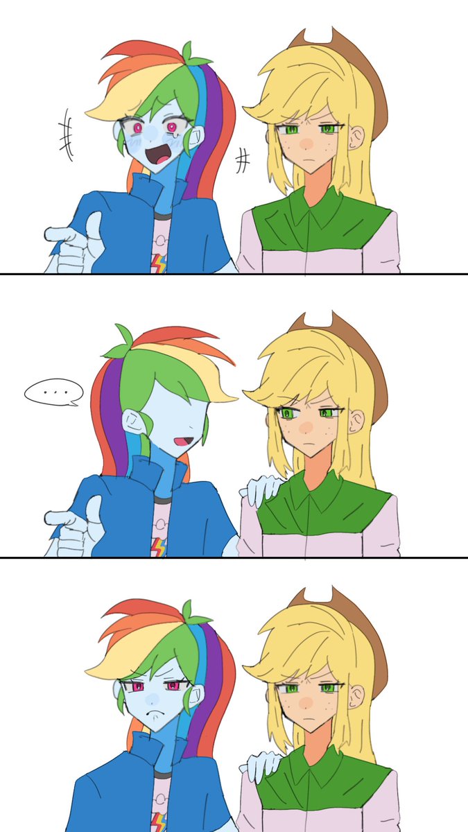 のこり tweet media