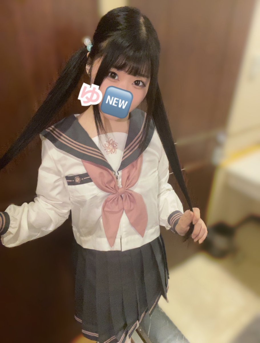 yu_35053's tweet photo. 🎀 https://t.co/WTYXTlbJP9