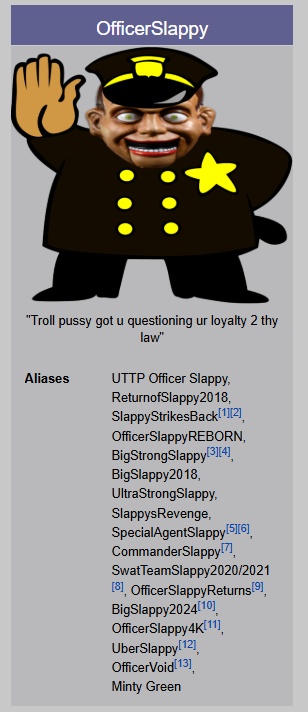 trollfighterz's tweet photo. @CommanderSlappy The fact that you're still talking to young kids while being a fucking foodist supporter and then claiming "Oh no! I ""fixed"" myself!" While then going on to allow someone who extorted a fucking ELEVEN year old kid.

Leave thy law u rogue and never come back. 
You all disgust me https://t.co/376oZmr9nb