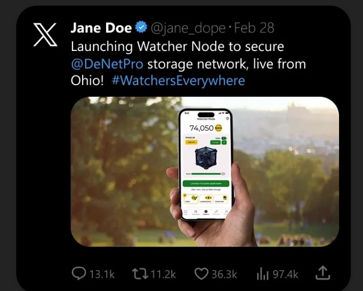 Sirtee $XAGE tweet media