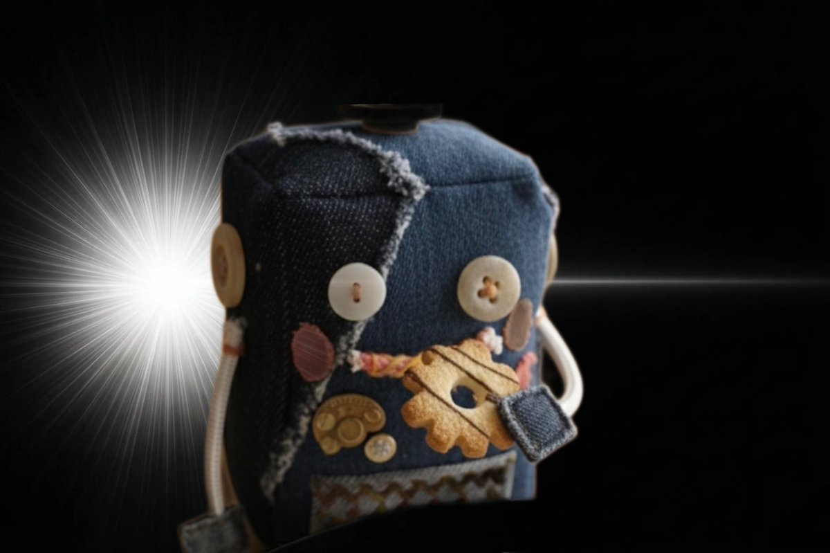 cdc 『デニットの工房』 tweet media