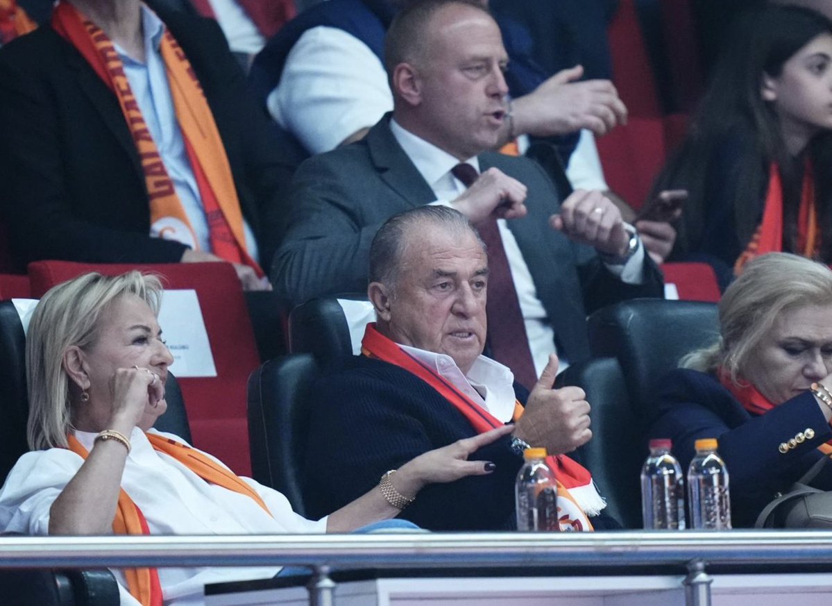 Buzz Spor tweet media