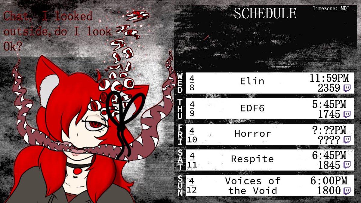 7192 (Numbers) Memory Cat VTuber tweet media