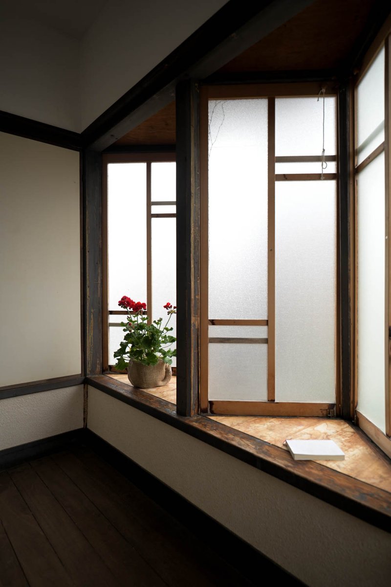 戸田江美 / デザイナー大家 tweet media