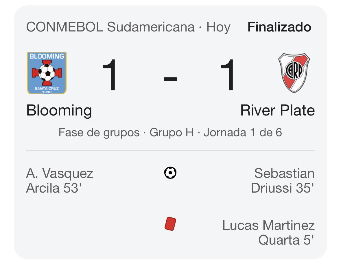 España Xeneize🇸🇪🇪🇸 tweet media