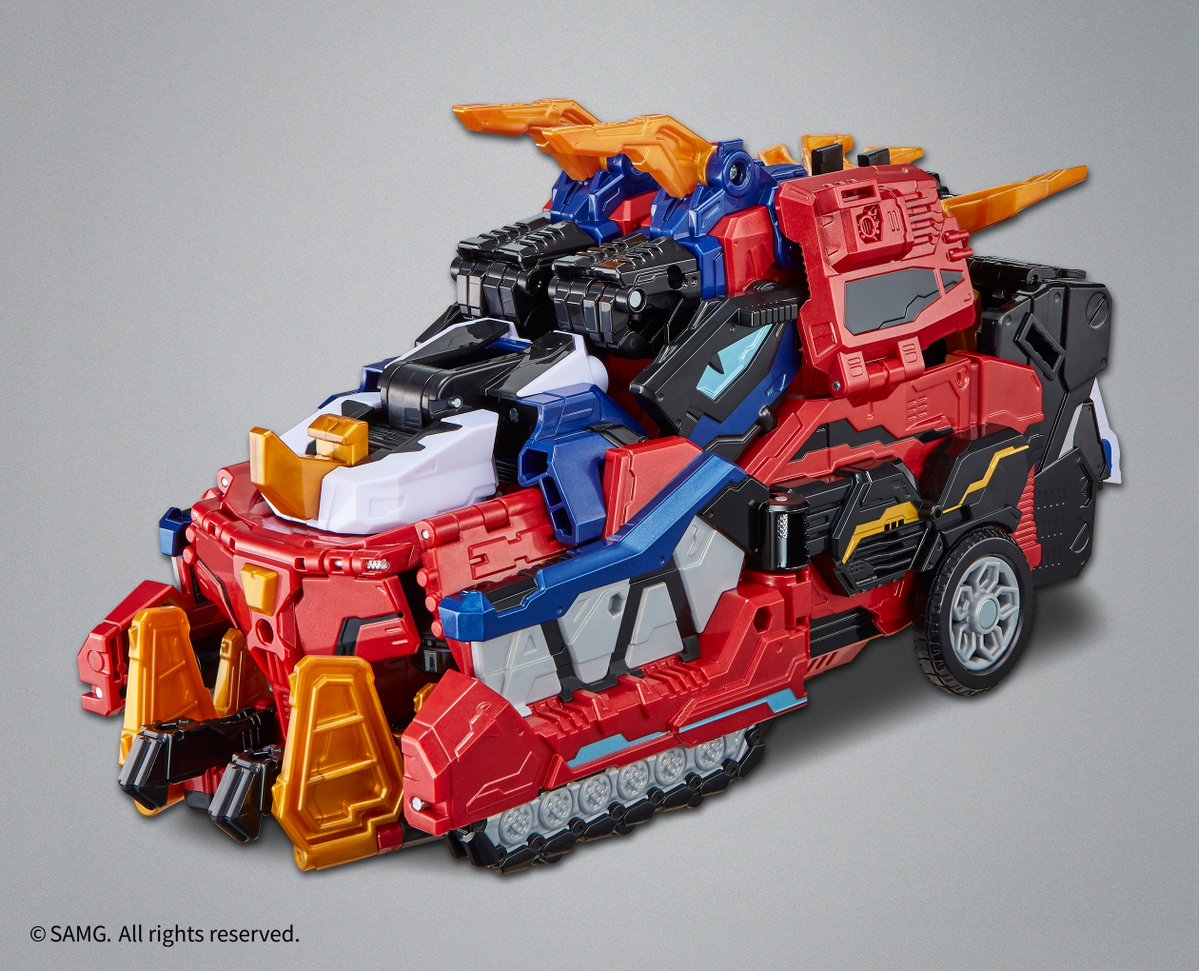 MF/MC Development tweet media