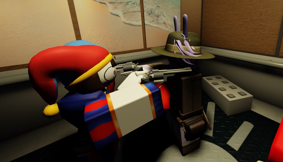 분조장 tweet media