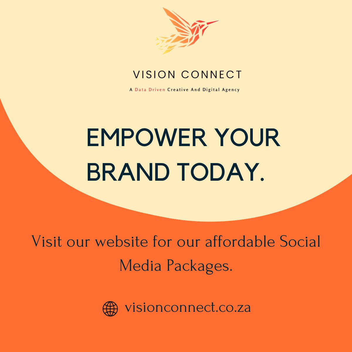 Vision Connect (@VisionConnectSA) / Posts / X