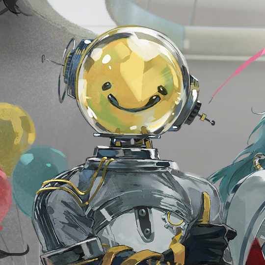 八咫烏 Merui tweet media