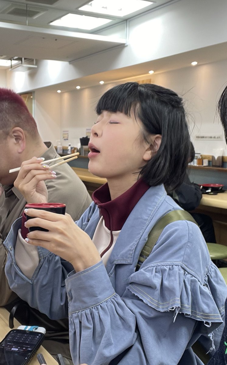 のぶP🌱🌰🍖🍙 tweet media