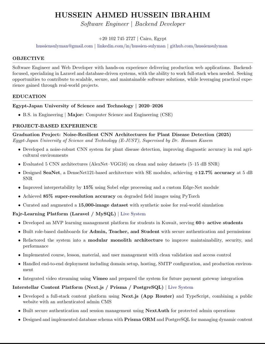 Hussien Sulyman tweet media