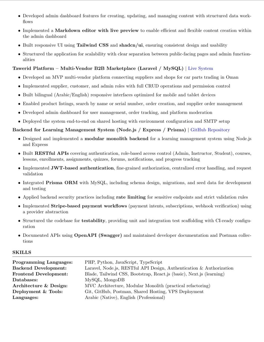 Hussien Sulyman tweet media