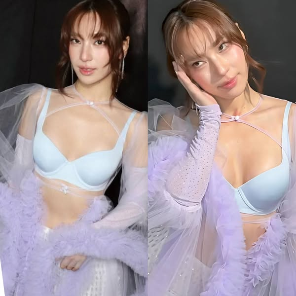 ช็อตเด็ดดารา V.2 tweet media