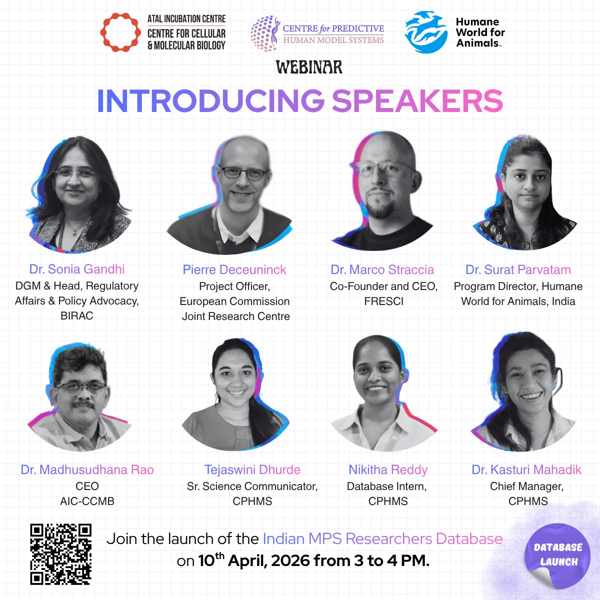 Centre for Predictive Human Model Systems tweet media