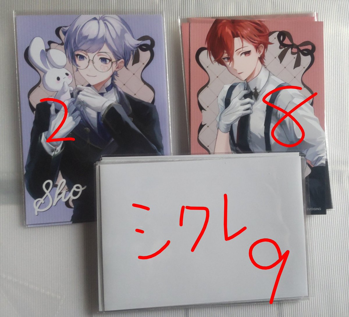 りんりん tweet media