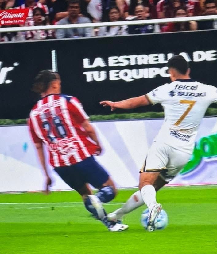 Soy el Chuyón tweet media