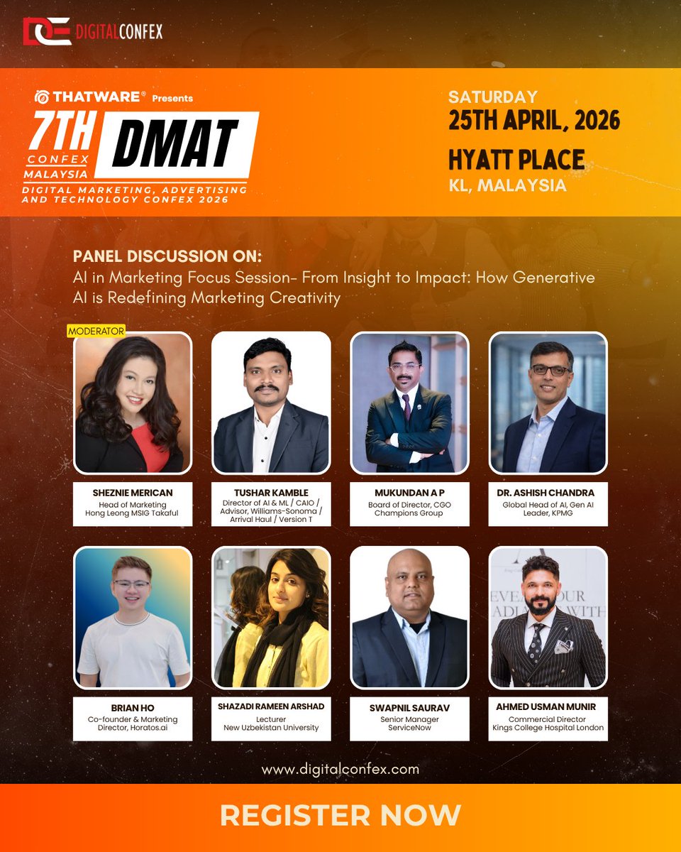 DIGITALCONFEX tweet media