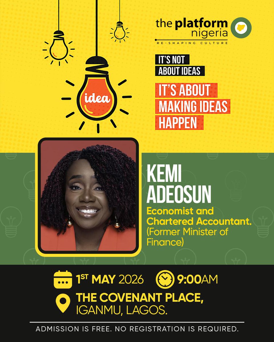 POJU OYEMADE tweet media