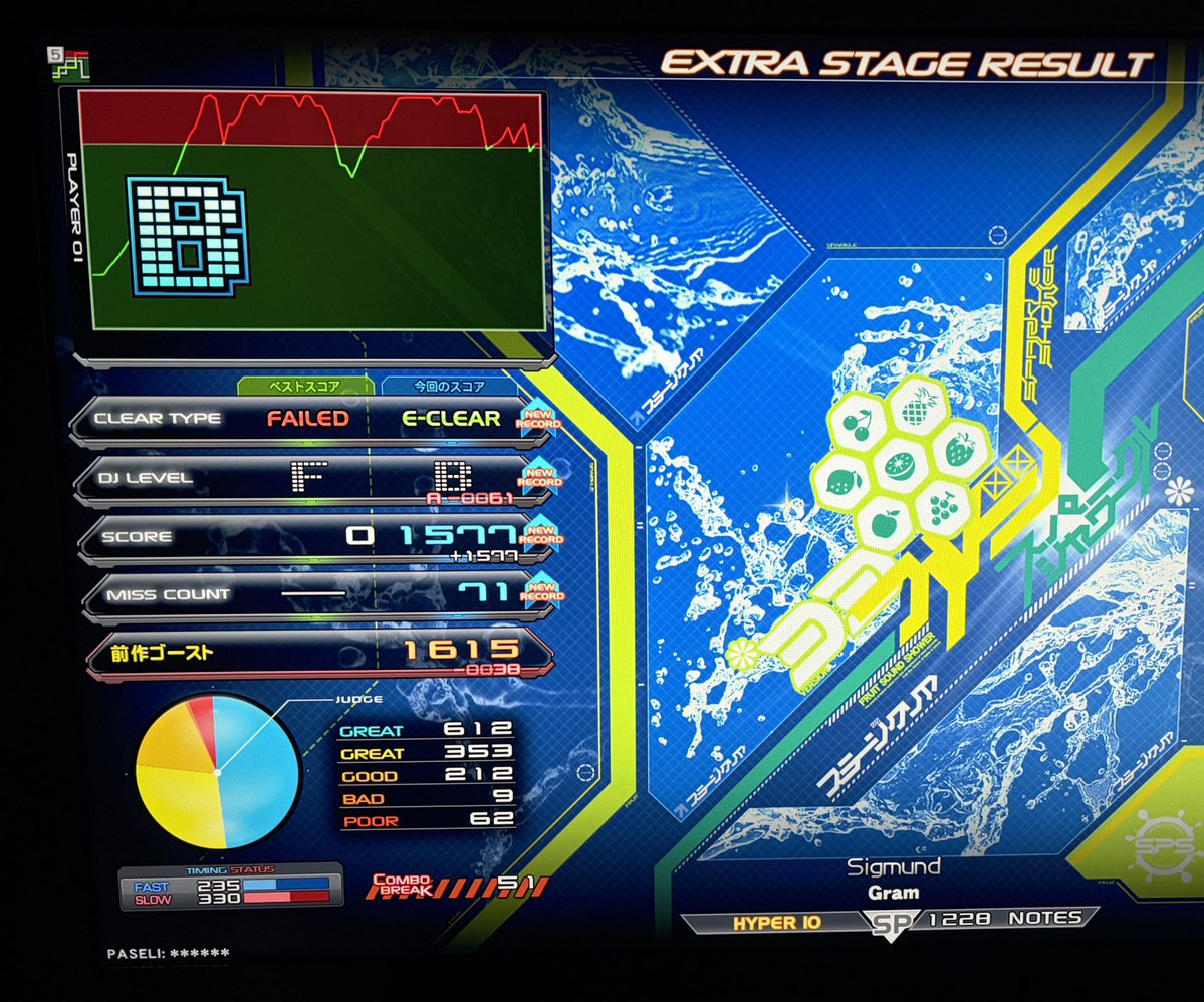 いっしゅー tweet media