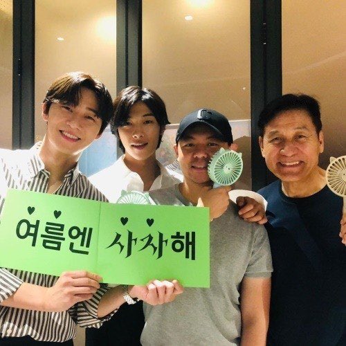 ᴅᴇᴀʀ.ᴊᴜɴ tweet media