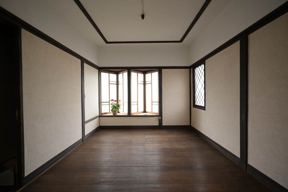 戸田江美 / デザイナー大家 tweet media