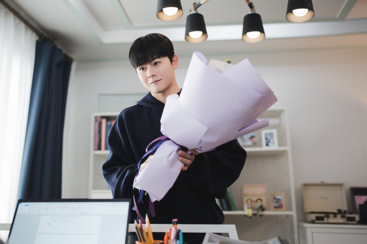 dongjun_jp's tweet photo. ドラマ <#セイ���ーン (세이렌)>
Behind Photo📷 
⠀
ビハインドカット 📁:
https://t.co/e7FXLQOjwK
⠀
#キムドンジュン #金桐俊 
#김동준 #KIMDONGJUN   
#세이렌 #SirensKiss https://t.co/OeT0OMZaPS