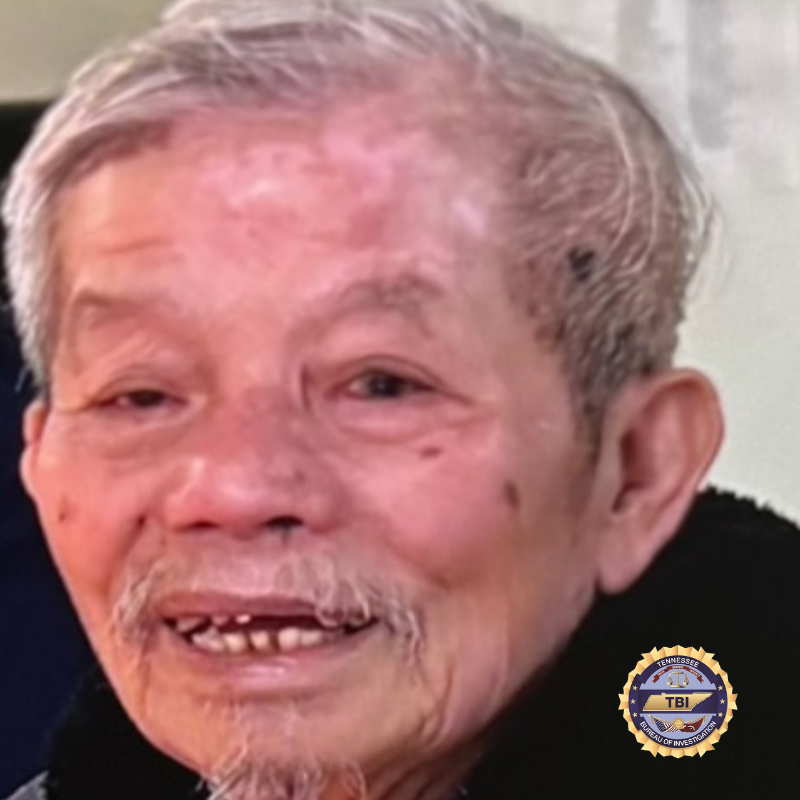 Tennessee Bureau of Investigation tweet media