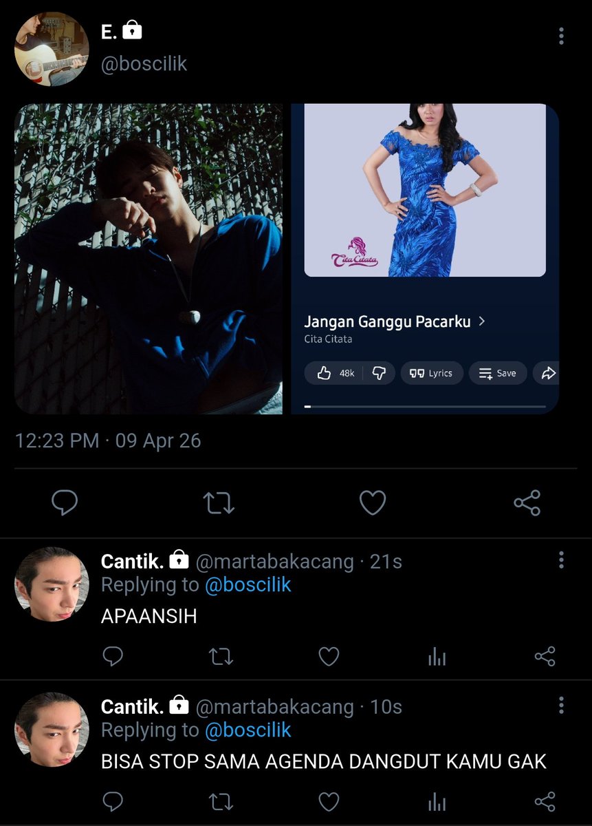 Jackals. tweet media