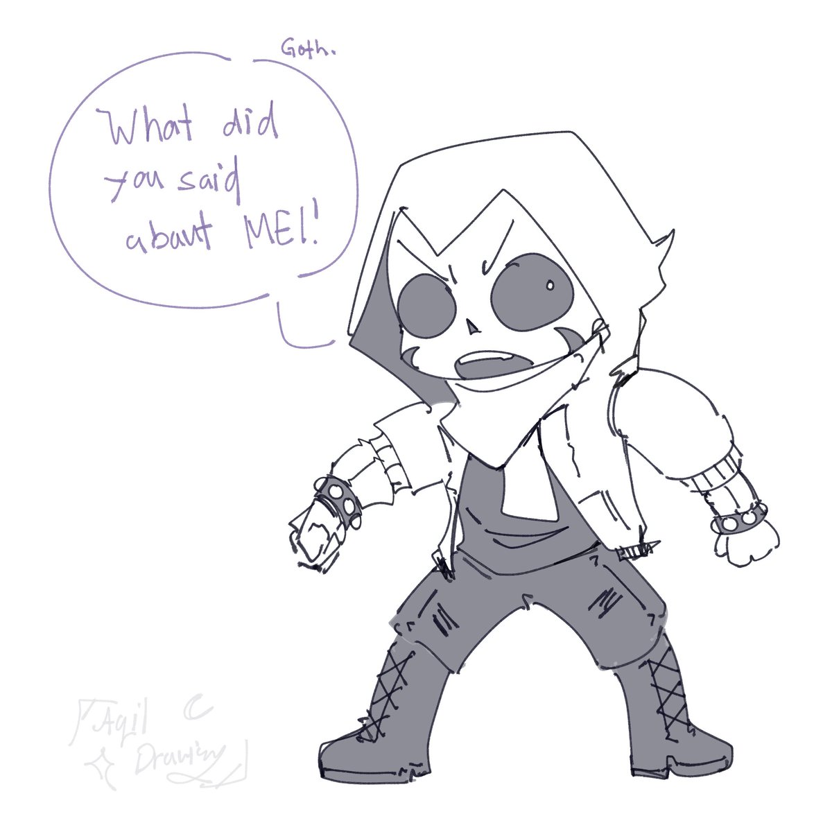 『★ Aqil Drawisy ★ 』 tweet media