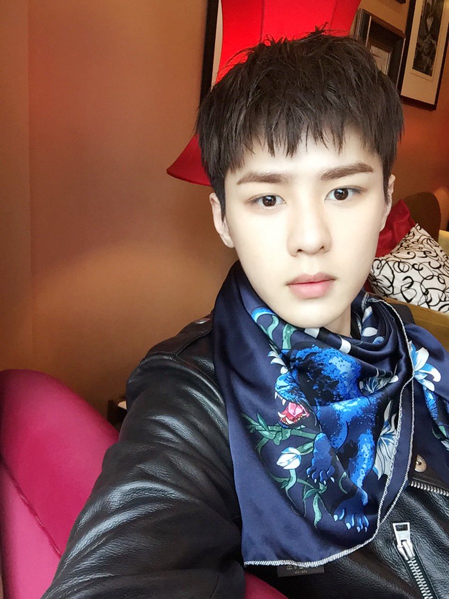 俊俊 ❄️ XIAOJUN JUDYDOLL tweet media