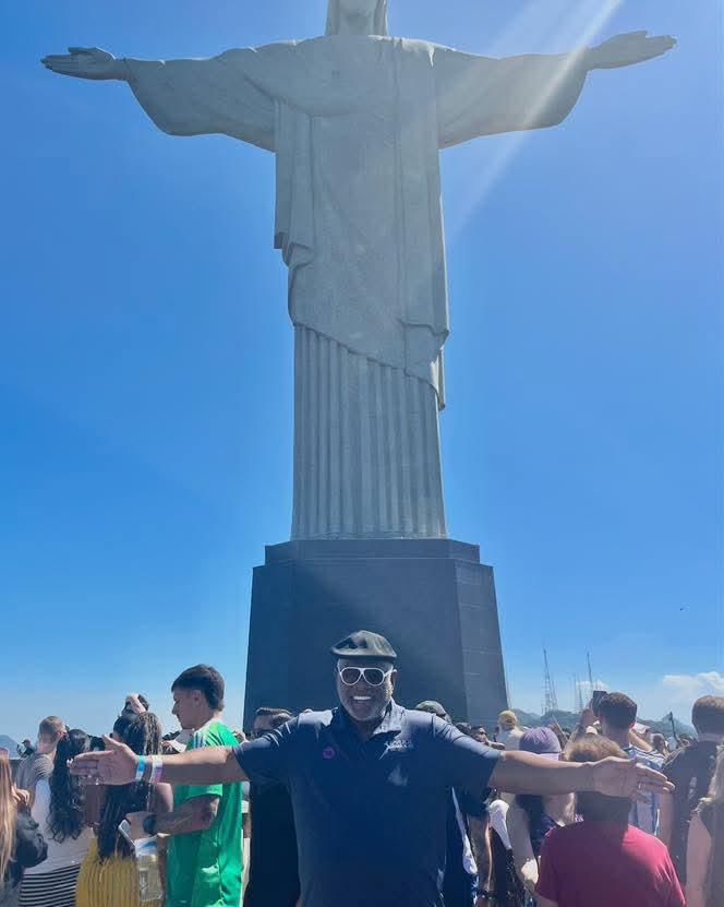 George Wallace tweet media