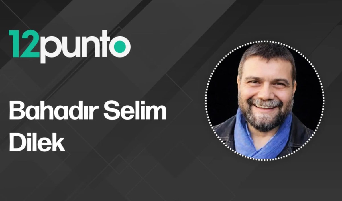 Bahadır Selim Dilek yazdı...

İran diz çökmedi! 

"Geçen 40 günün sonunda ABD ve İsrail'in yüksek sesli askeri kapasite gösterisine rağmen, Tahran siyasi dayanıklılıkta sahayı bırakmadı ve çok daha avantajlı bir pozisyon üretti.

Bu cümleyi romantik bir İran okuması olarak