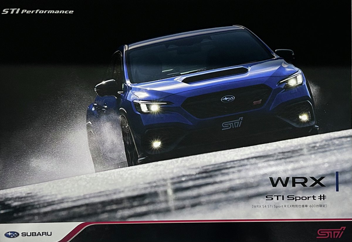 SUBARU STARS tweet media