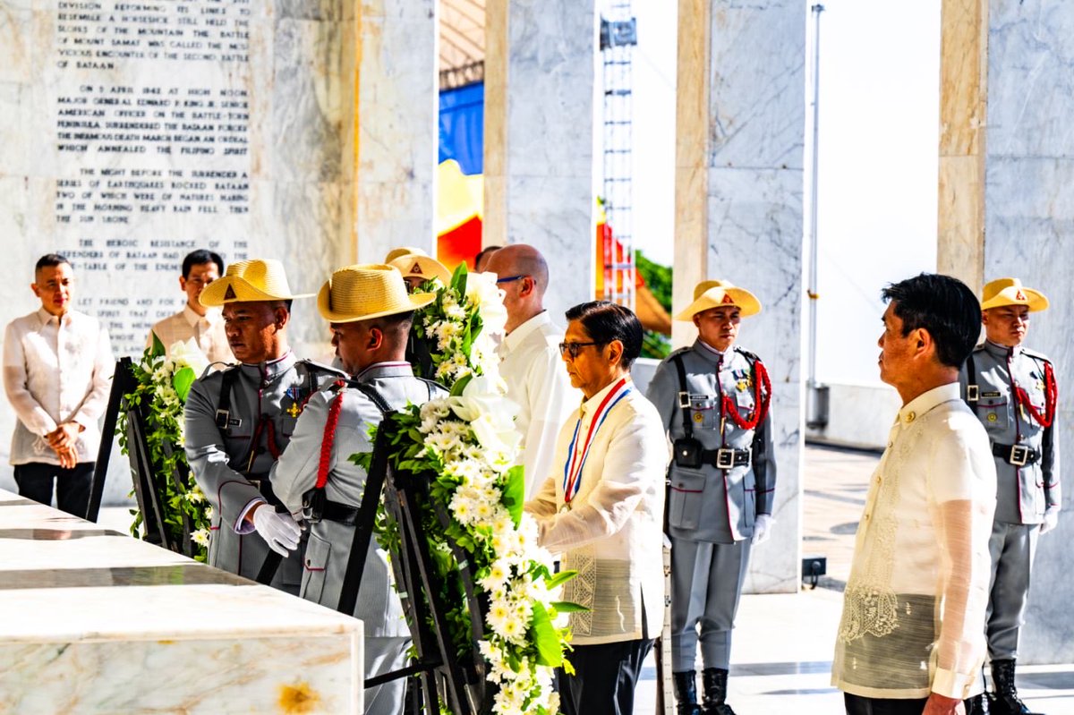 Armed Forces of the Philippines tweet media