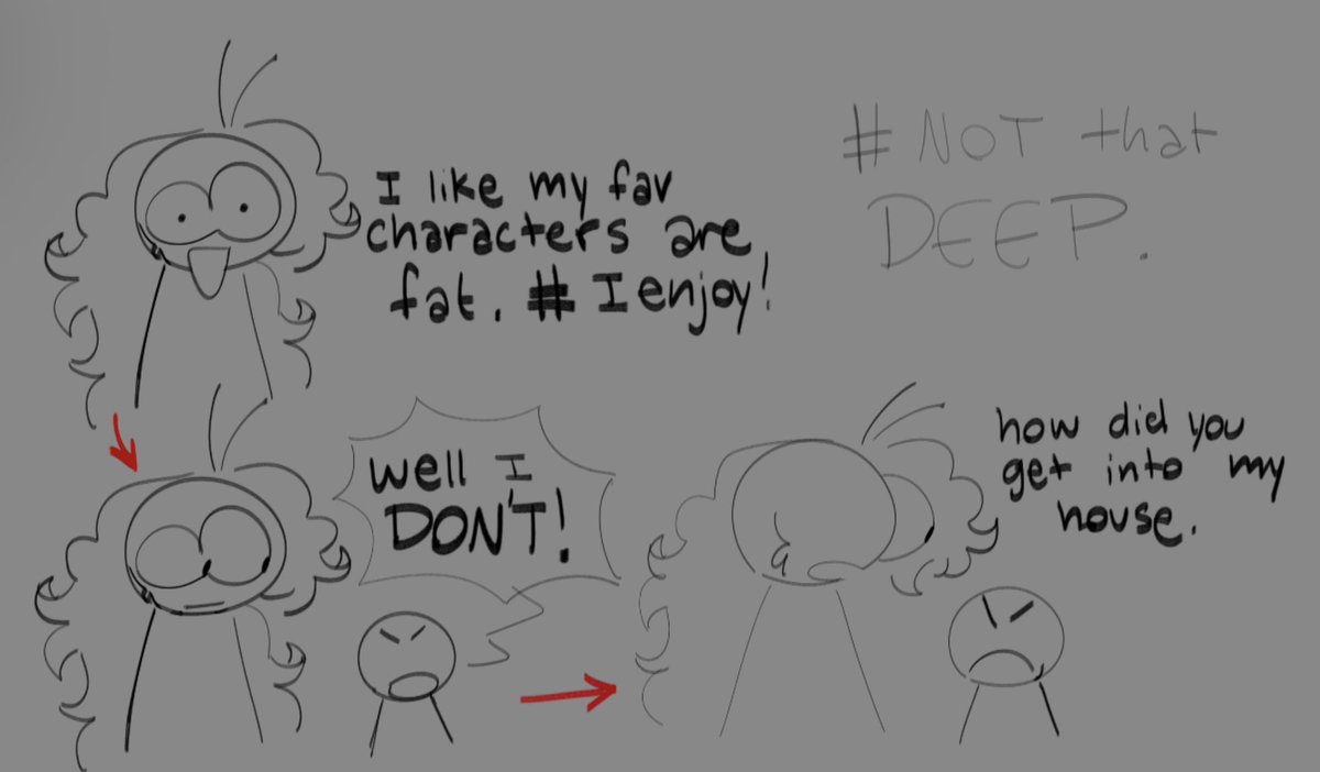 Forkyfreak 🔞 tweet media