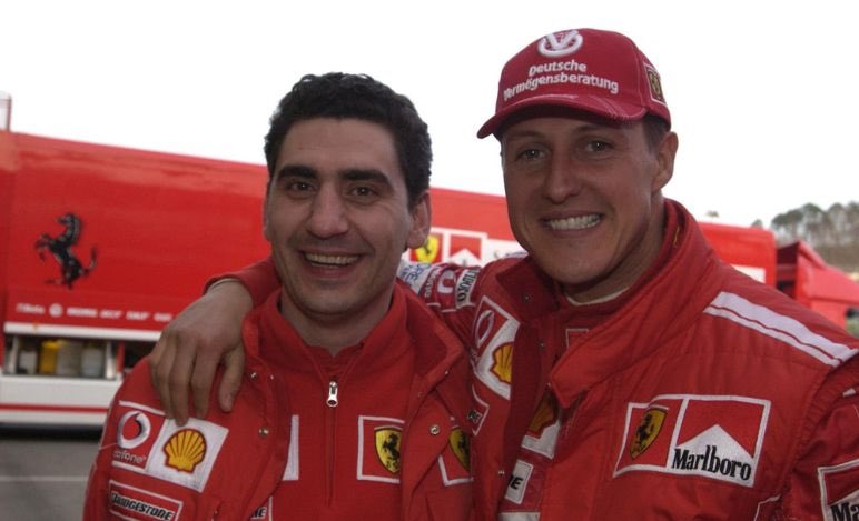 MONDOFERRARI tweet media