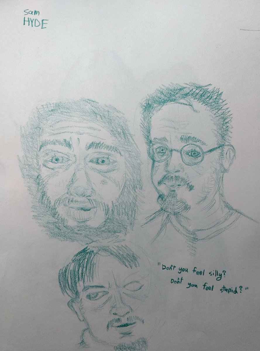 RetroPunkZ1's tweet photo. https://t.co/S1LZwLz0aR