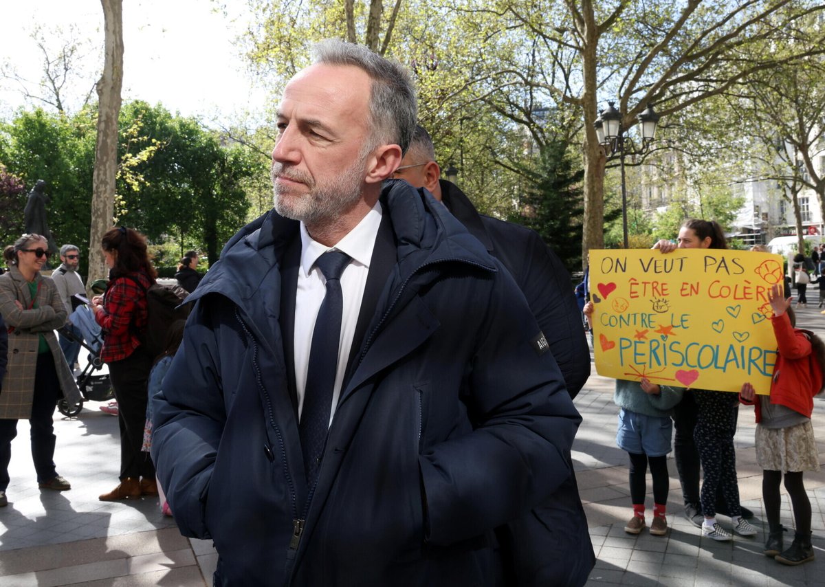 Le Parisien | Paris tweet media