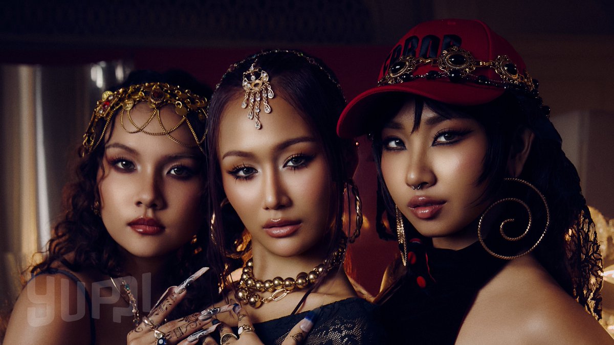 DREAMGALS tweet media