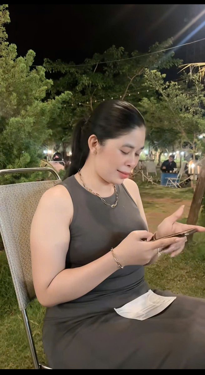 Linh Ngọc linh tweet media