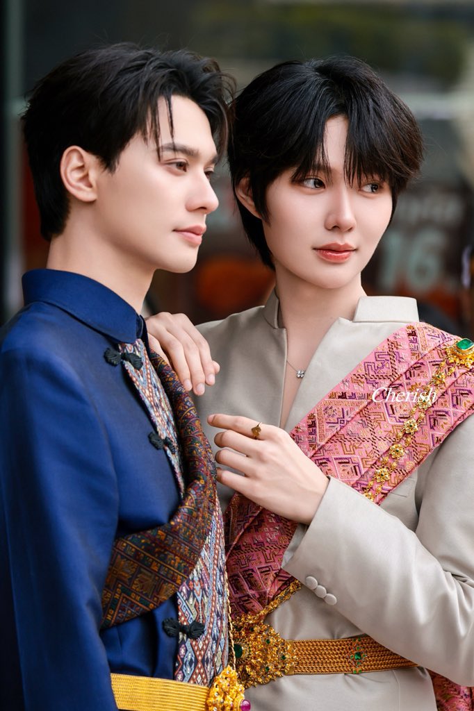 Aly⁸ ~ with KNP 🤍 tweet media