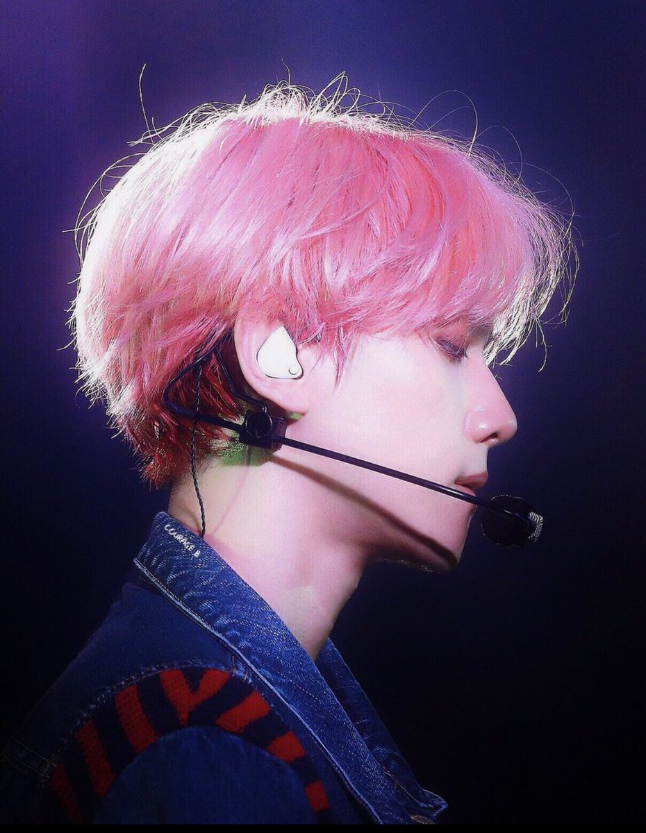 Tis 💖 Baekhyun tweet media