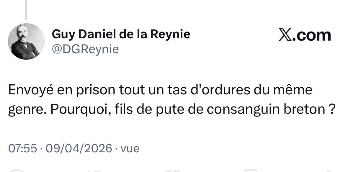 Les Bretons tweet media