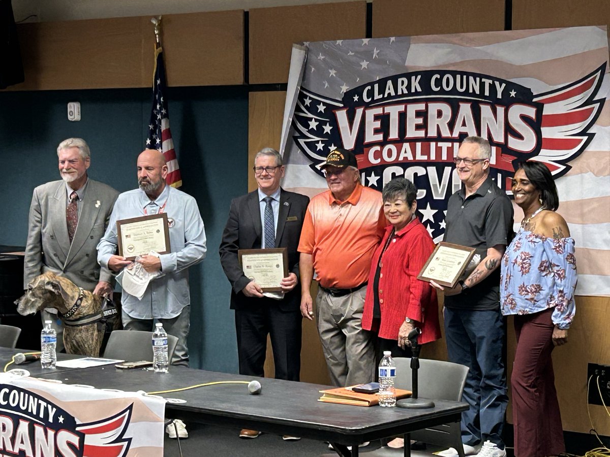 LeotheDiesel's tweet photo. @ccvacveterans Thank you for opportunity to learn a little bit more about our hero’s and  for your service. I would like to find solutions for our homeless crisis we have in Clark County. There are about 912 veterans homeless.
#followersreelsfypシ゚viralシfypシ゚viralシalシ https://t.co/IdfVhJj0xT