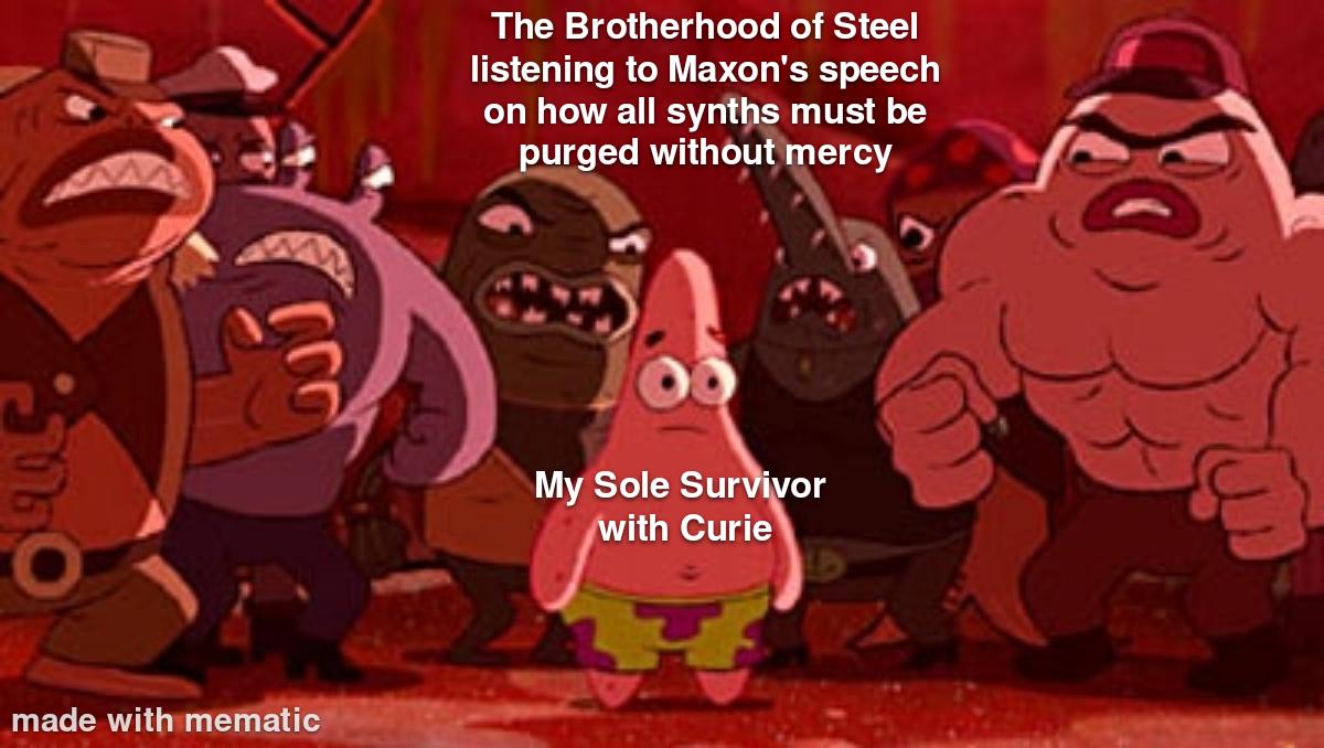 Fallout Hub tweet media