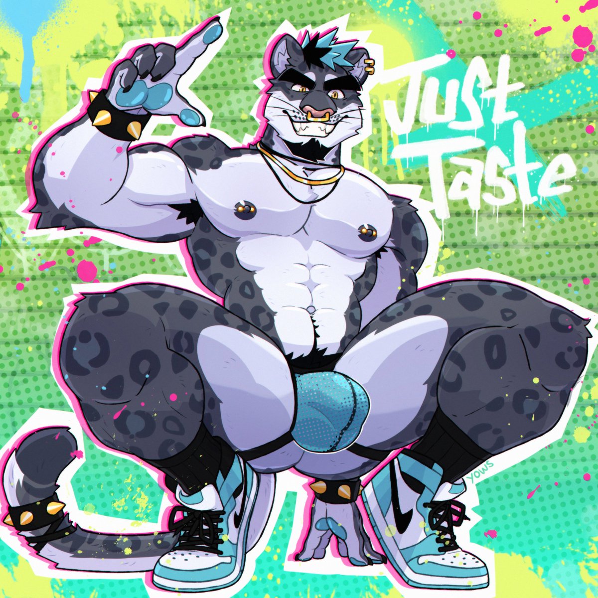 Yows 🔜 BARAPALOOZA 2026 tweet media