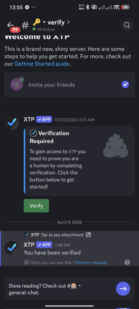 0xWhoAl's tweet photo. @ayuhopie @XTPCasino Done https://t.co/OH2Iv5KCV4